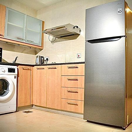 Ferienwohnung Zumurud Tower Dubai Exterior foto